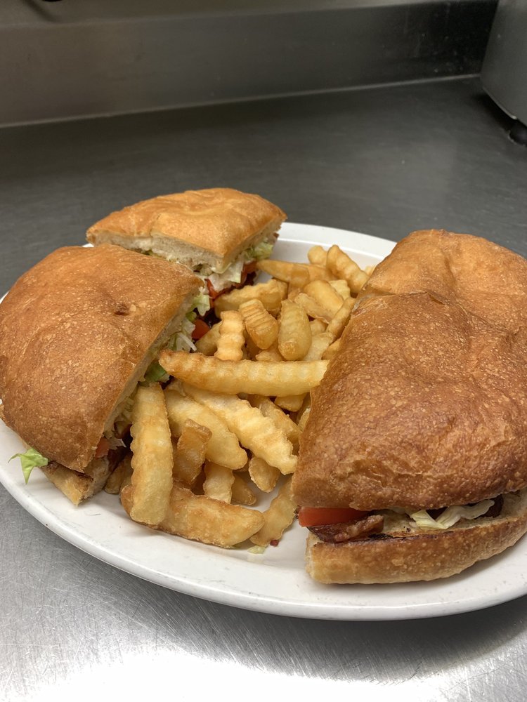 KopperKettle Smokehouse, Van Buren Roadtrippers