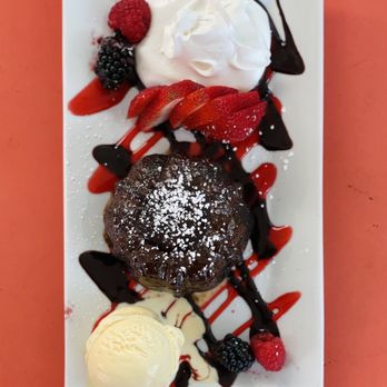 Water Tower Kitchen - Dessert - New American Near Me - Campbell, California Water Tower Kitchen - Dessert - New American Near Me - Campbell, California