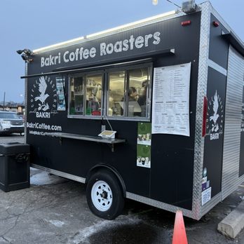 Bakri Coffee Roasters - Coffee & Tea Near Me - Dearborn, Michigan Bakri Coffee Roasters - Coffee & Tea Near Me - Dearborn, Michigan