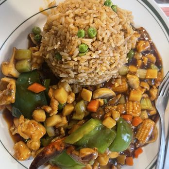 China Palace - Hunan Chicken - Chinese Near Me - Fort Wayne, Indiana
