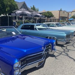 Old Town Clovis