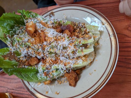 Chicken Fried Palace by null