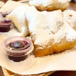 Beignets
