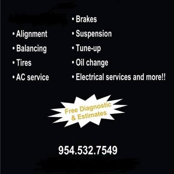 Zim Auto Repair - Auto Repair Near Me - Pompano Beach, Florida Zim Auto Repair - Auto Repair Near Me - Pompano Beach, Florida