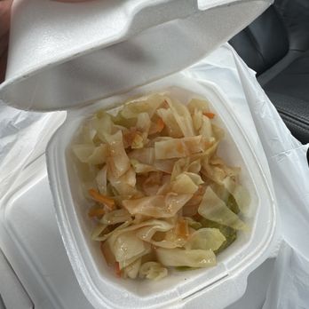 Love Bird Restaurant - Cabbage - Caribbean Near Me - Sugar Land, Texas Love Bird Restaurant - Cabbage - Caribbean Near Me - Sugar Land, Texas