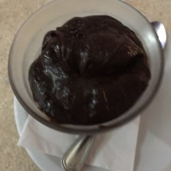 Luc St John Webb - Time for dessert fanilos
