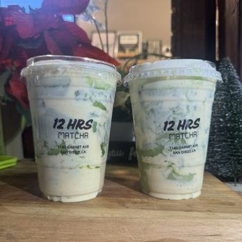 12 Hrs Matcha Cafe - Creme brulee matcha - Cafes Near Me - San Diego, California 12 Hrs Matcha Cafe - Creme brulee matcha - Cafes Near Me - San Diego, California