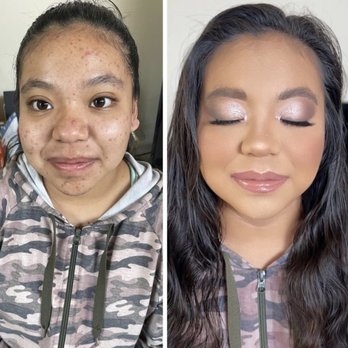 AdrianaLiz Makeup - Makeup Artists Near Me