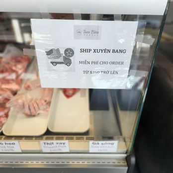 Cho tam bien - Ship to other States - Meat Shops Near Me - Santa Ana, California Cho tam bien - Ship to other States - Meat Shops Near Me - Santa Ana, California