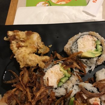 Orange Roll & Sushi - Japanese Near Me - Cypress, California Orange Roll & Sushi - Japanese Near Me - Cypress, California