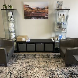 We have plenty of Cpap's and supplies in stock!