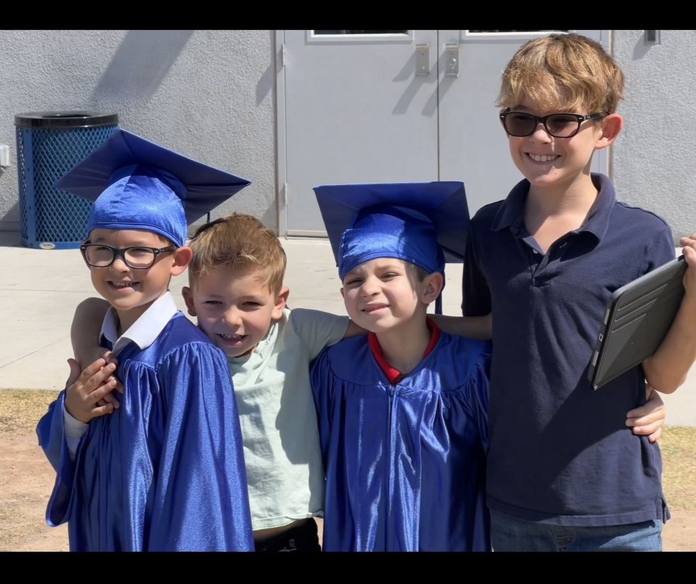 Legacy Traditional School - San Tan - childcare center in San Tan Valley, AZ