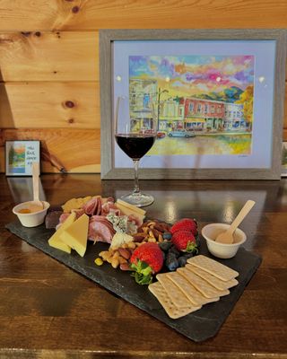 Tiger Mountain Vineyards & Wedding Venue by null