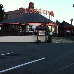 Courtepaille