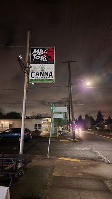 MBC TOGO (My Brother’s Crawfish Togo) by null