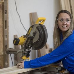 Wesley Michael Woodworking - Make your own charcuterie board woodworking class- hands on experience