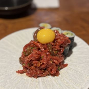 Bistro Mujae - Korean Near Me - North York, Ontario