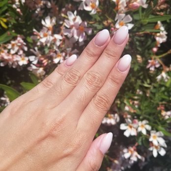 Nails L'amour - Bebe's work - Nail Salons Near Me - Milpitas, California