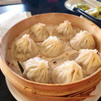 Dumpling Yo! - Dim Sum Near Me - Sacramento, California
