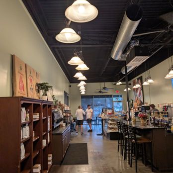 Charleston Coffee Exchange - Coffee & Tea Near Me - Charleston, South Carolina