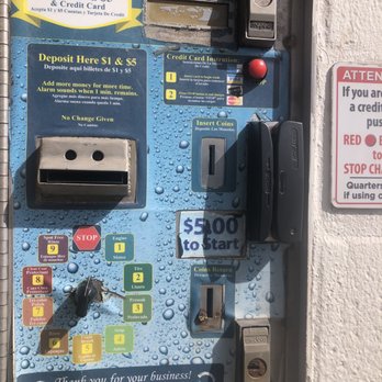 Mohawk Car Wash - 5 USD to wash your car here - Car Wash Near Me Mohawk Car Wash - 5 USD to wash your car here - Car Wash Near Me