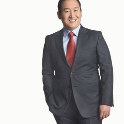 Hazlet Family Dental - Dr. Cho