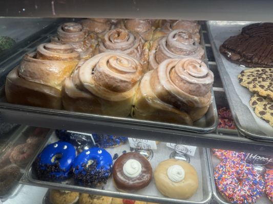 Hurts Donut Company by null