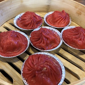 Dumpling Time - Tom Yum Goong - Dim Sum Near Me - San Francisco, California Dumpling Time - Tom Yum Goong - Dim Sum Near Me - San Francisco, California