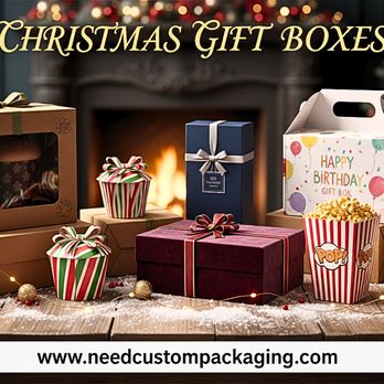 Need Custom Packaging - Printing Services Near Me - Missouri City, Texas