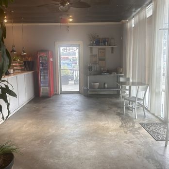 Ba Mien Bistro - The front. - Vietnamese Near Me - Houston, Texas