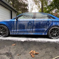 CV Auto Detailing