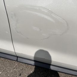 Side Damage Side Damage