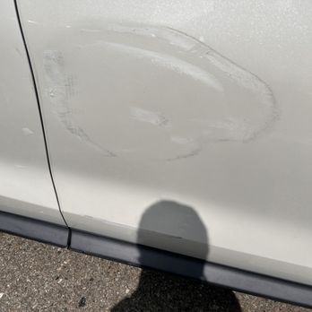 Upland Collision Craft - Side Damage - Body Shops Near Me - Upland, California Upland Collision Craft - Side Damage - Body Shops Near Me - Upland, California