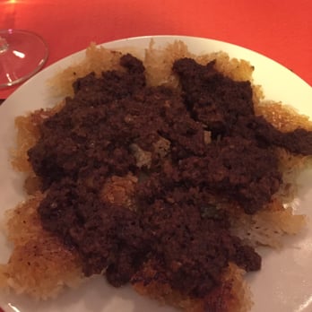 Golestan Restaurant - Tahdig with fesenjoon - Persian/Iranian Near Me - Geneva, GE Golestan Restaurant - Tahdig with fesenjoon - Persian/Iranian Near Me - Geneva, GE