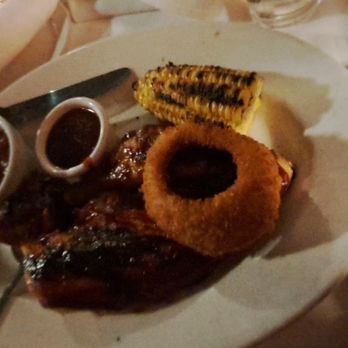 Burbank Smokehouse - BBQ chicken - Steakhouses Near Me - Burbank, California Burbank Smokehouse - BBQ chicken - Steakhouses Near Me - Burbank, California