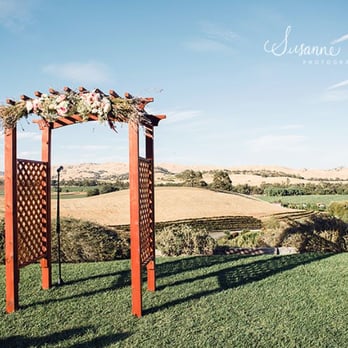 Taber Ranch Vineyard & Event Center - Venues & Event Spaces Near Me - Capay, California
