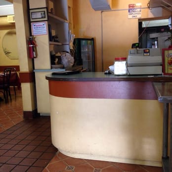Angel's Restaurant - Order counter - Mexican Near Me - Richmond, California Angel's Restaurant - Order counter - Mexican Near Me - Richmond, California