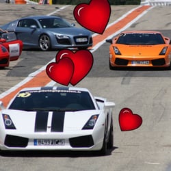 Pilotage Passion - #Cadeau-St-Valentin
