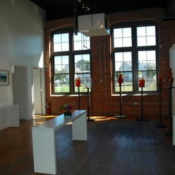 Mad Dog Artist Studios