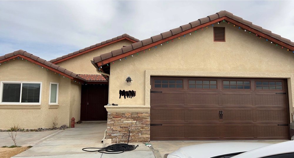 ADVANTAGE GARAGE DOORS Updated September 2024 13 Photos & 18