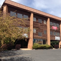 Klamath Rental Owners Association - View from South 6th Street.