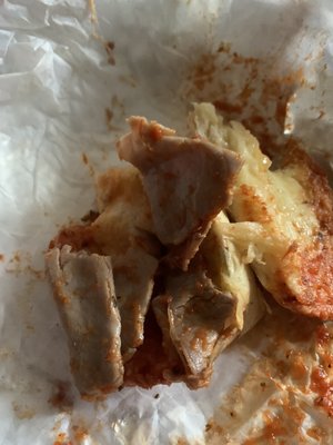 Aurelio's Pizza by null