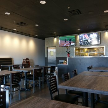 Asian Corner Cafe - Dining Room - Asian Fusion Near Me - Chandler, Arizona