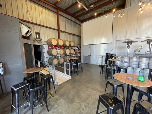 Gilman Brewing Company by null