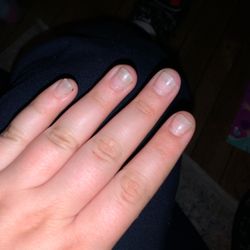 Tip Nails
