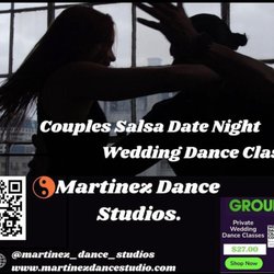 Martinez Dance Studio