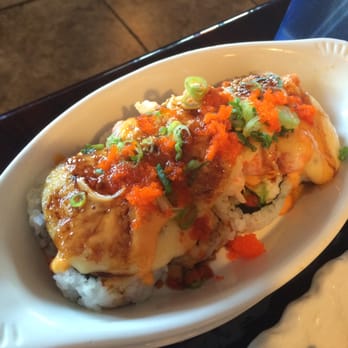Sushi Park - Lobster dynamite. Delicious! - Sushi Bars Near Me - El Centro, California Sushi Park - Lobster dynamite. Delicious! - Sushi Bars Near Me - El Centro, California
