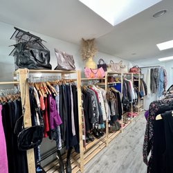 Sistas Consignment