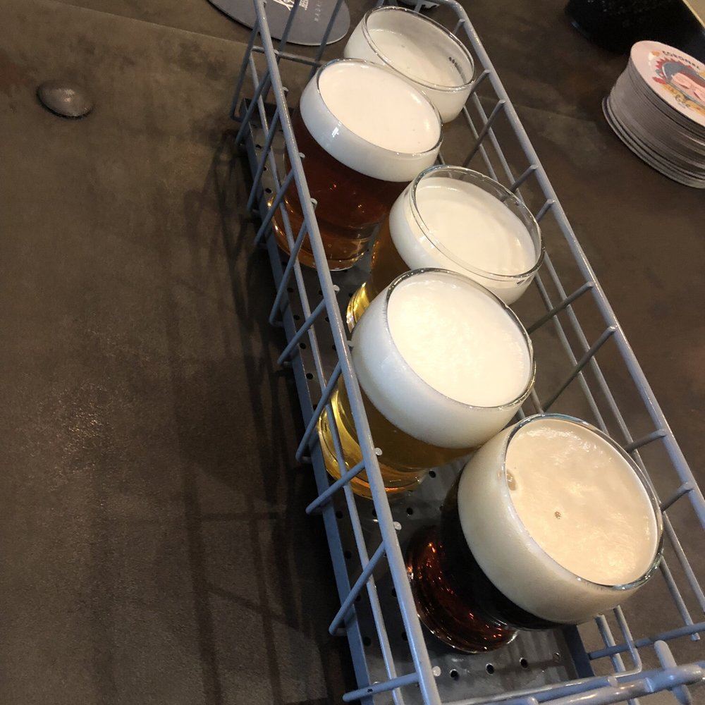 Bee Beer - Tasting - Beer Bar Near Me - Madrid, M Bee Beer - Tasting - Beer Bar Near Me - Madrid, M
