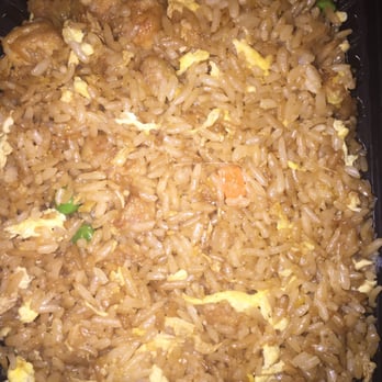 China Kitchen - #97, Chicken Fried Rice, $9.95 - Szechuan Near Me - Ventura, California China Kitchen - #97, Chicken Fried Rice, $9.95 - Szechuan Near Me - Ventura, California